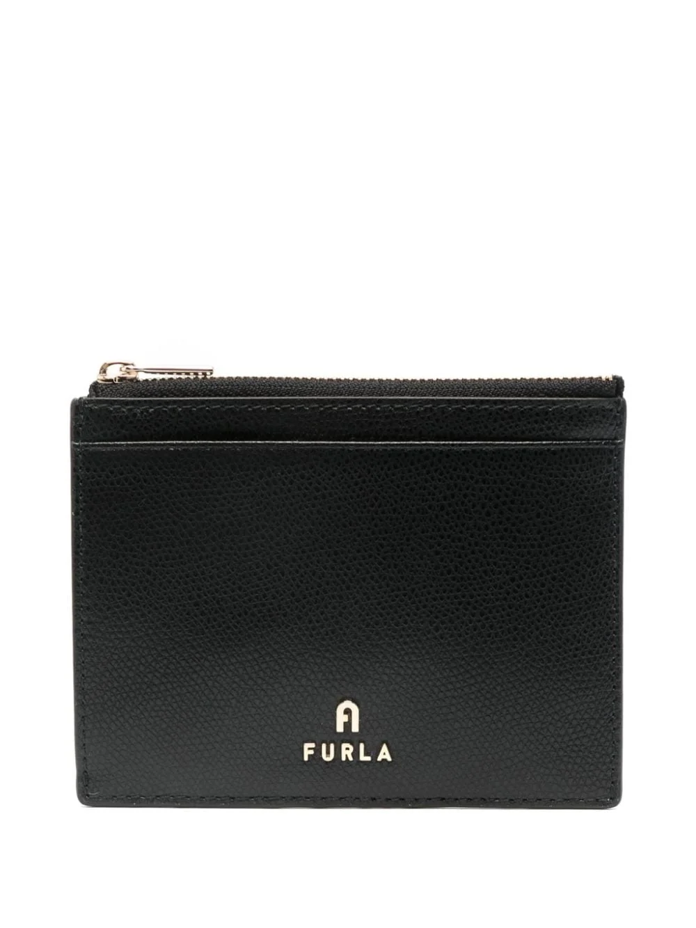 Camelia leather wallet - 1