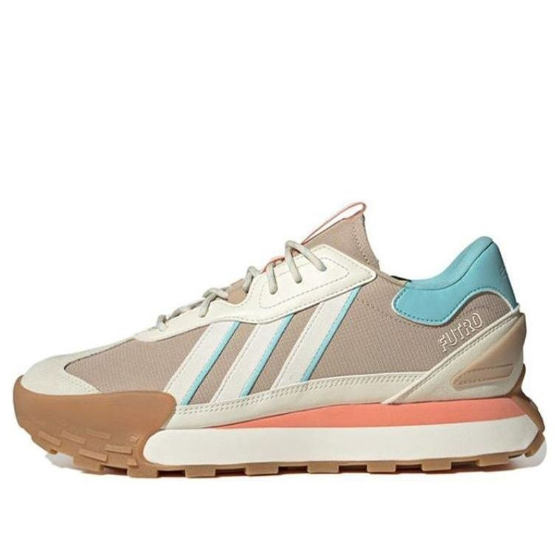 adidas Neo Futro Mixr 'Beige' IF5567 - 1