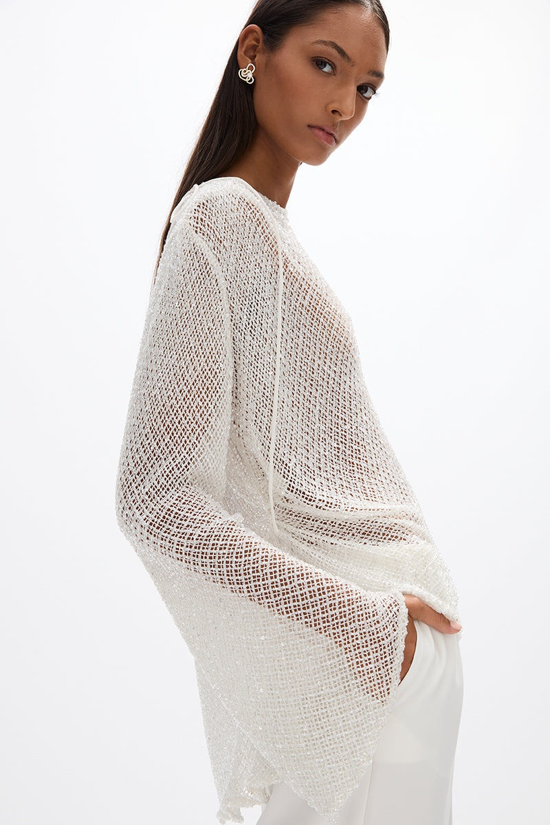 RACHEL GILBERT VALARI TOP outlook
