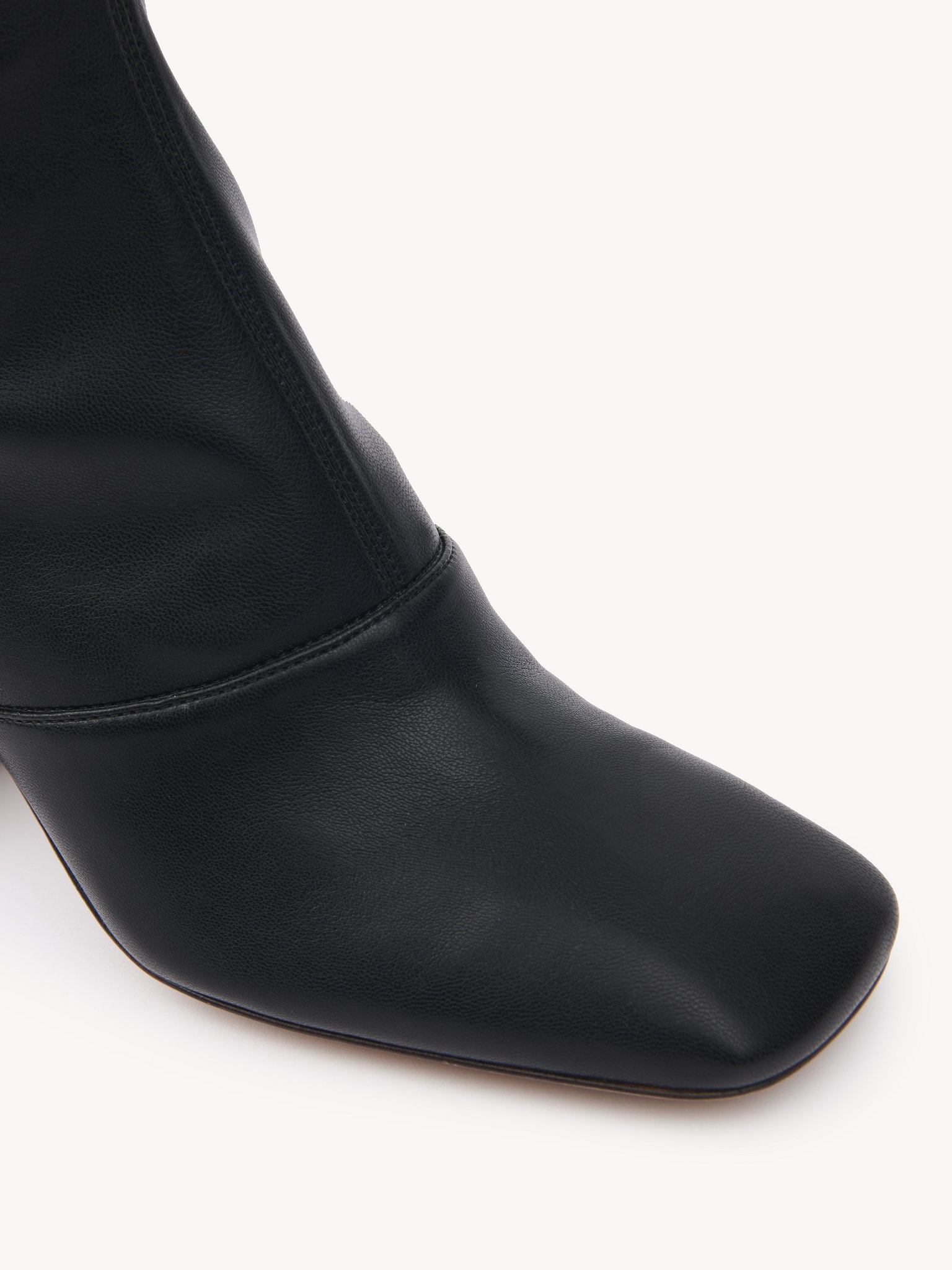 JANIS OVER-THE-KNEE BOOT - 5