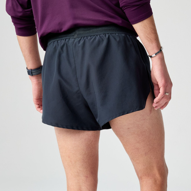 BROOKS Dash Speed Short outlook