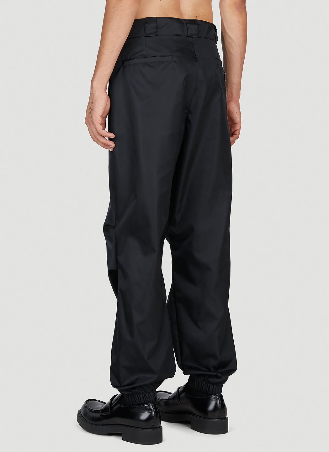 Re-Nylon Pants - 4