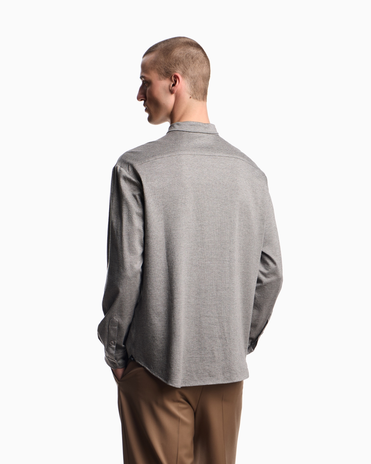 ICON JASPÉ JERSEY SHIRT - 3