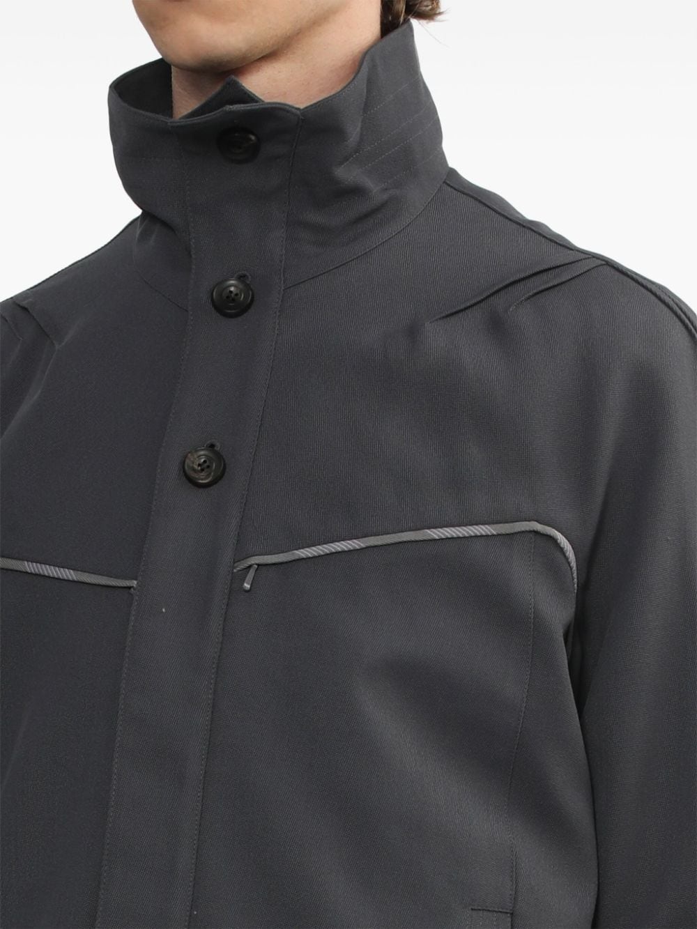 Ohne K-Dart jacket - 5