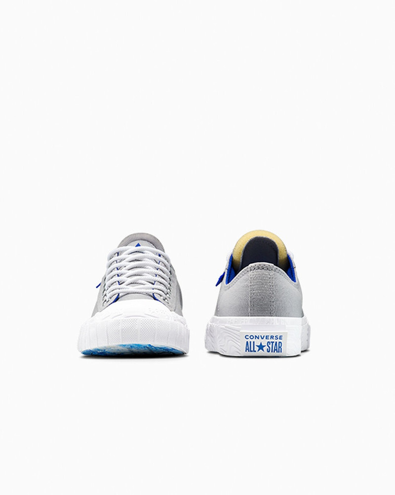 Chuck Taylor Alt Star Court 7