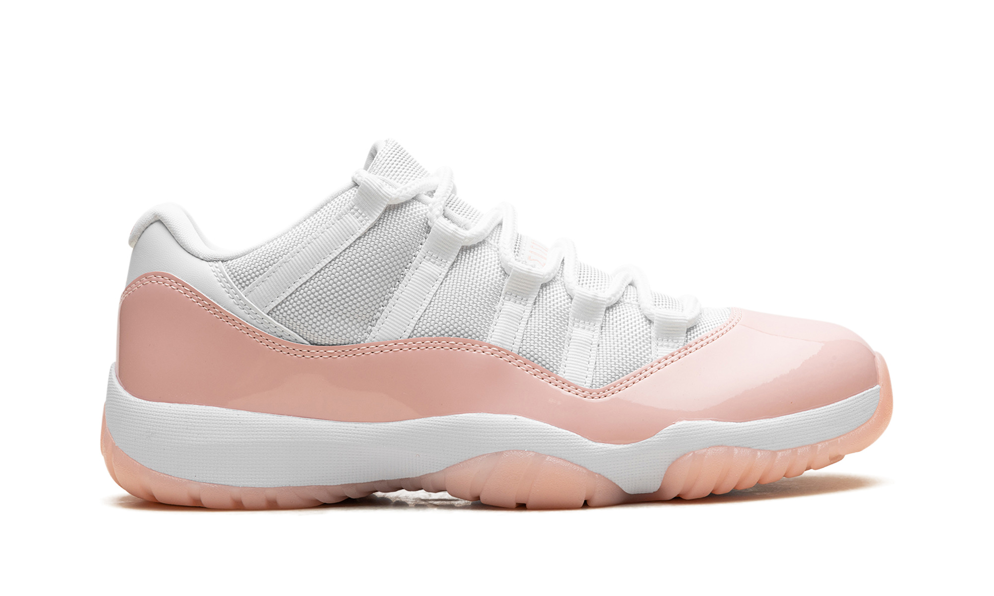 Air Jordan 11 Low WMNS "Legend Pink" - 6