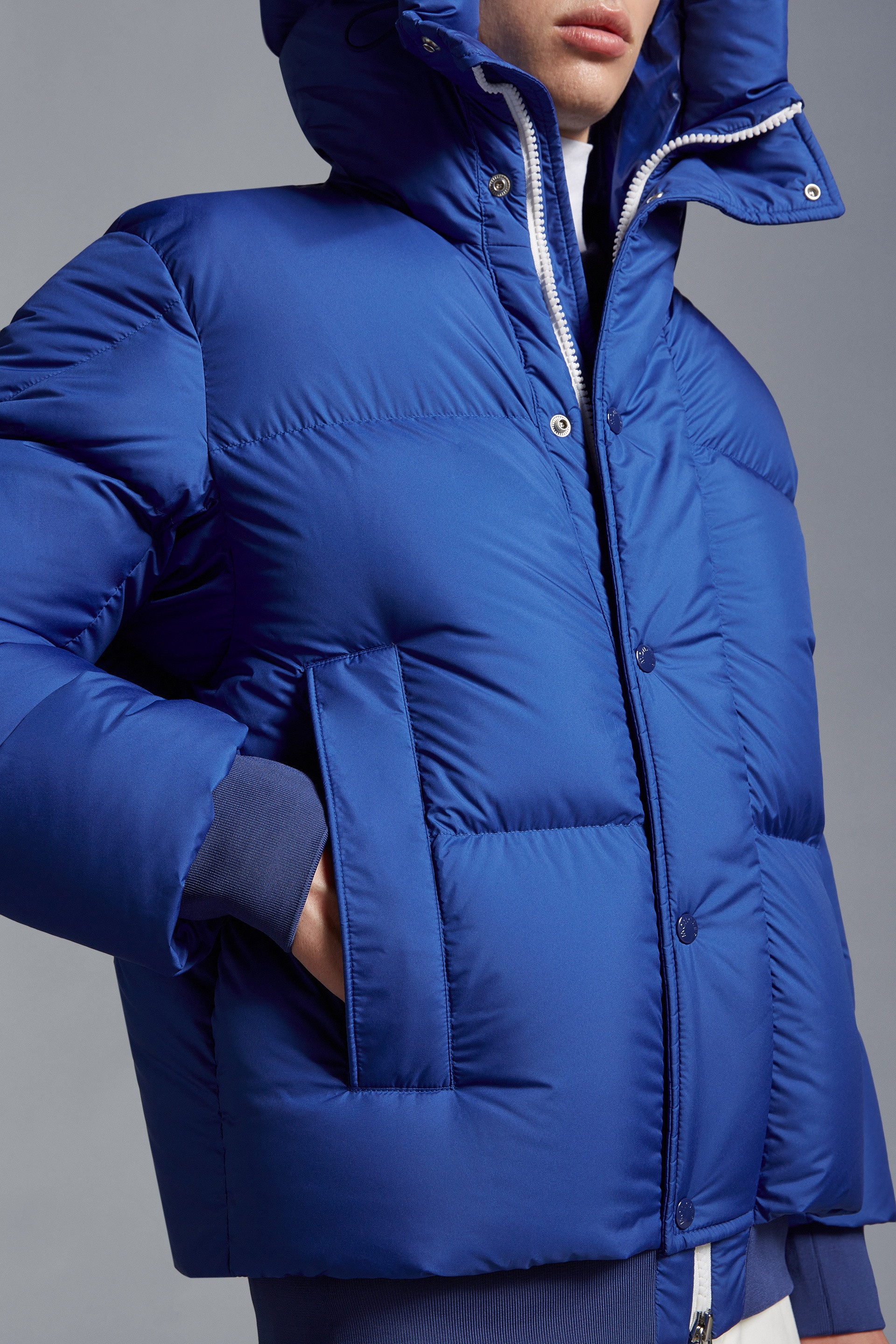 Risler Short Down Jacket - 6