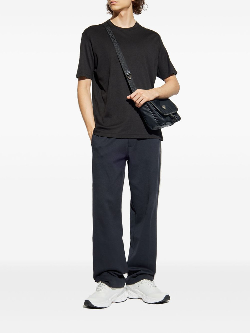 Paul & Shark cotton crew-neck T-shirt outlook