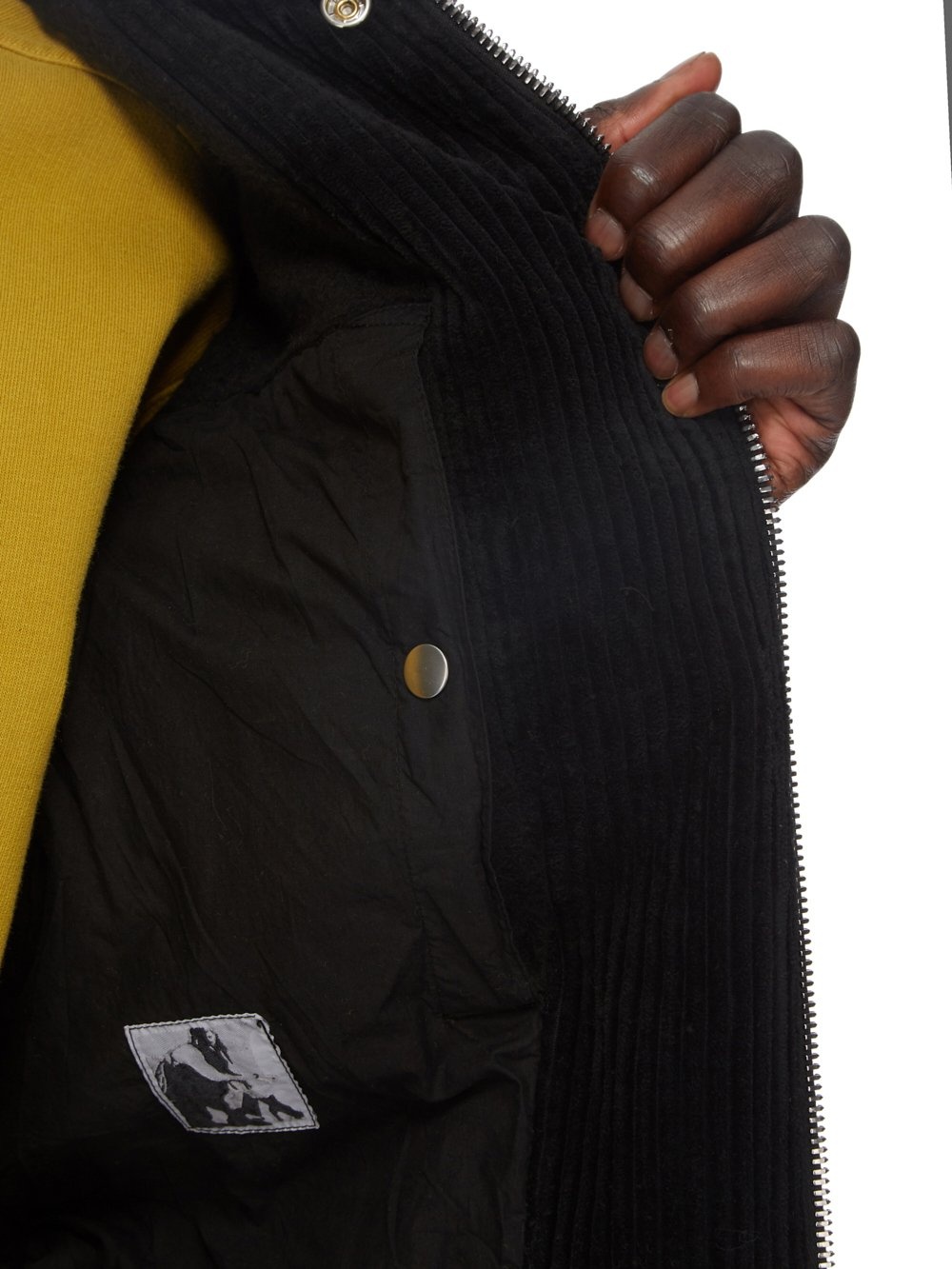JACKET - 7