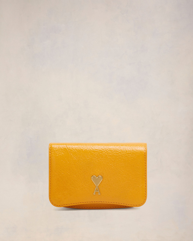 PARIS PARIS STRAP CARD HOLDER 4