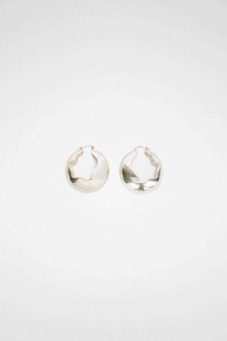 Earrings - 1