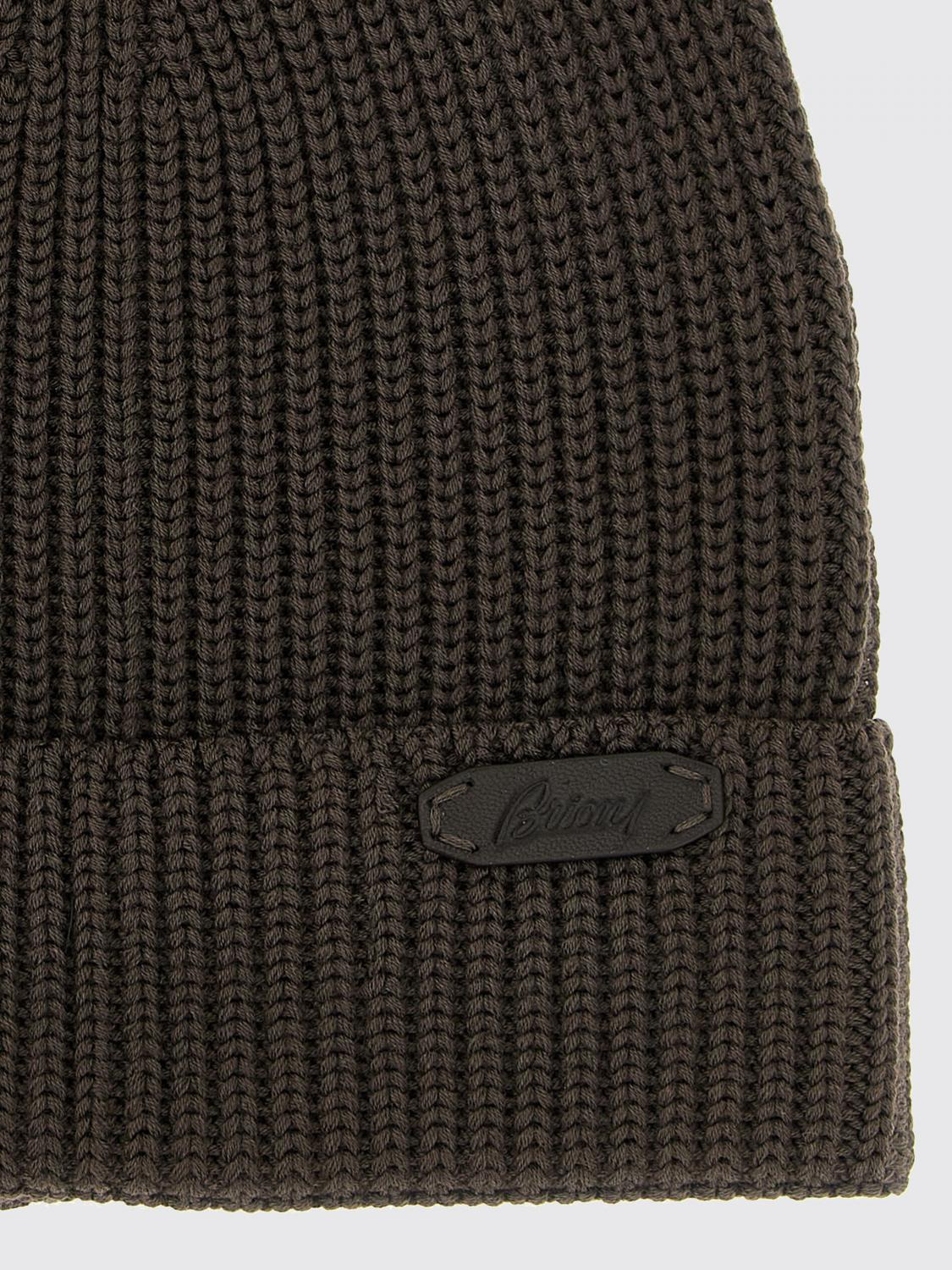 Hat men Brioni - 3