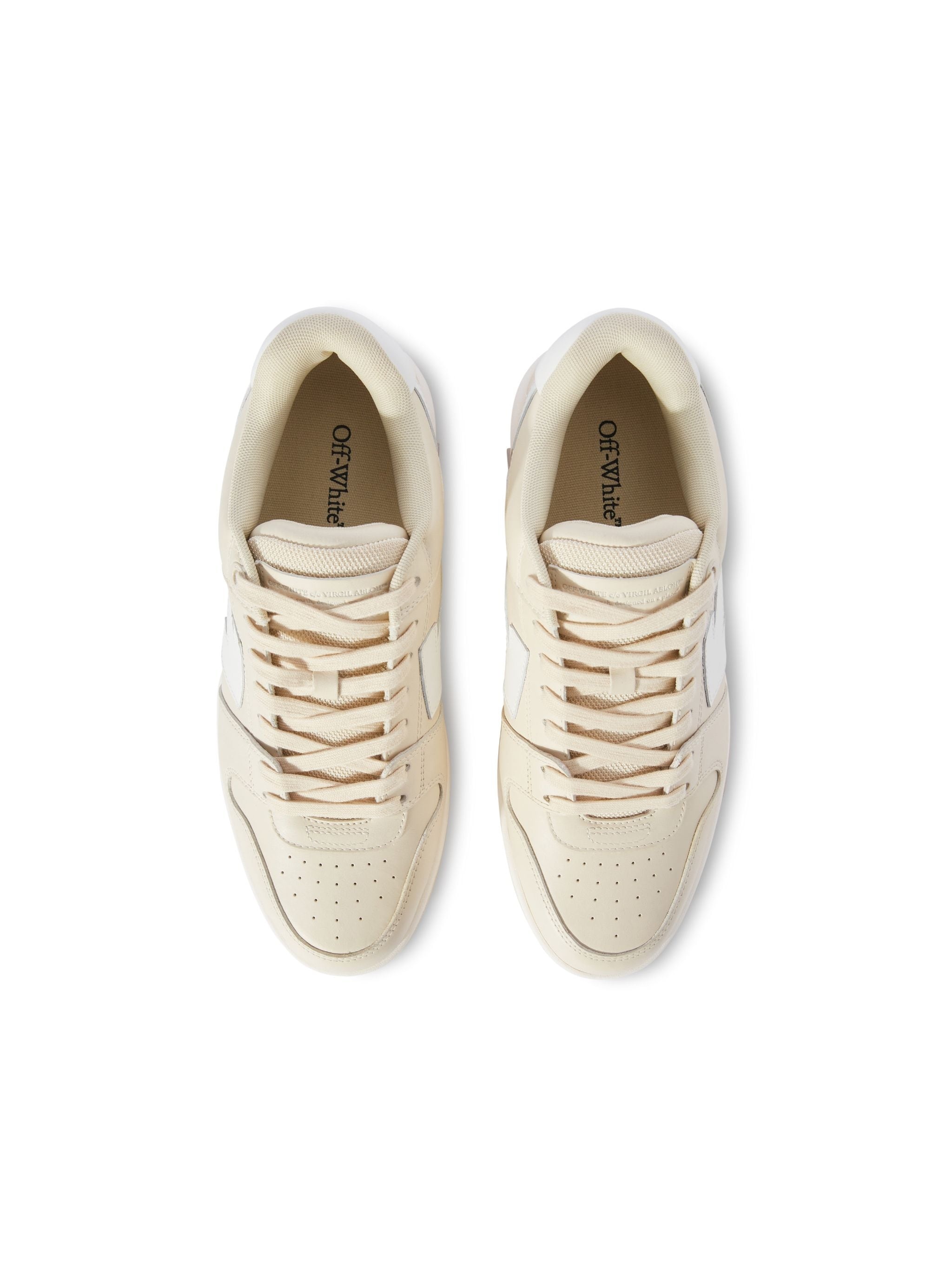 Out Of Office Angora/white - 3