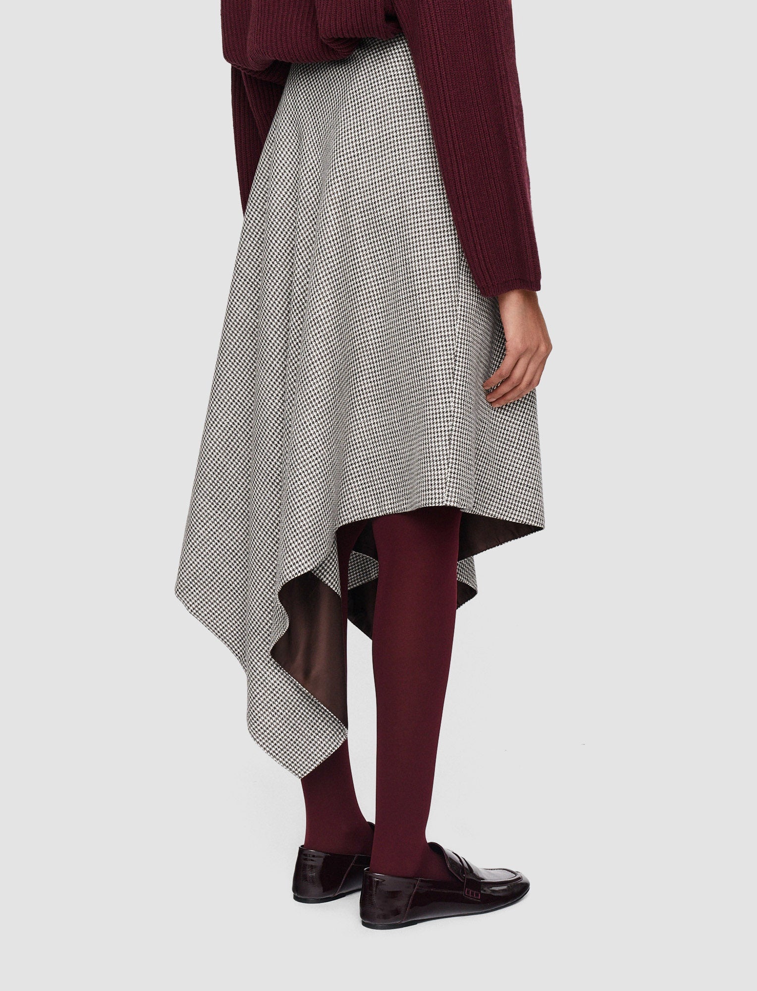 Fluid Mouline Duparc Skirt - 3