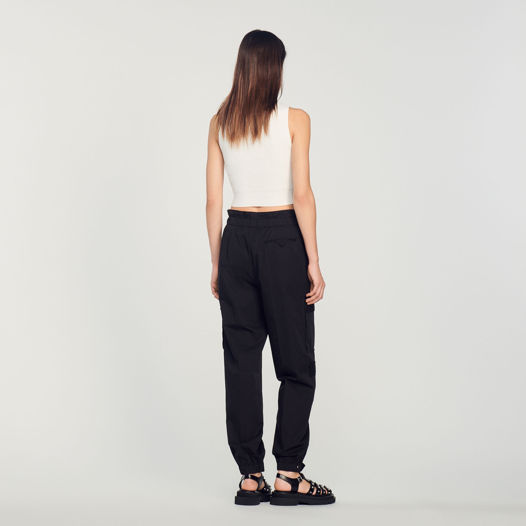 Cargo pants - 6