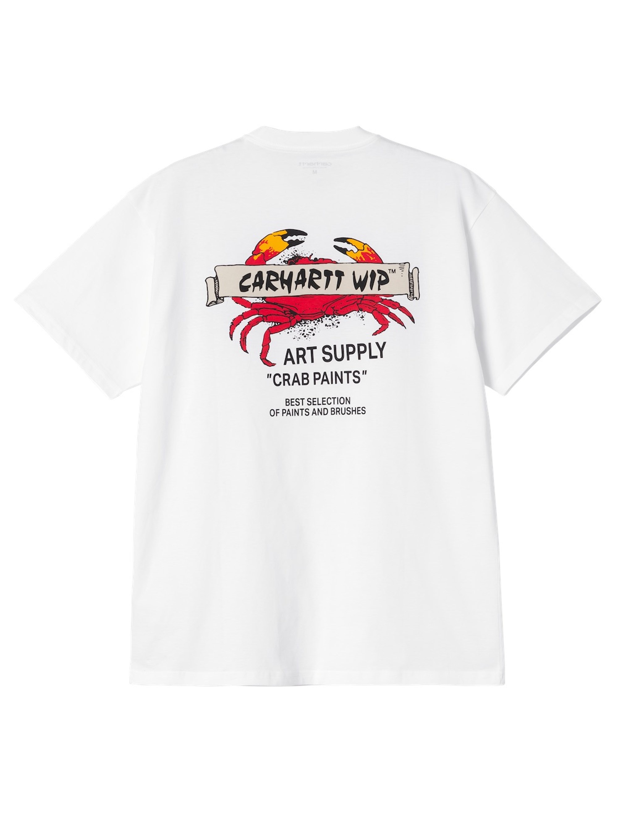 Cotton t-shirt - 2
