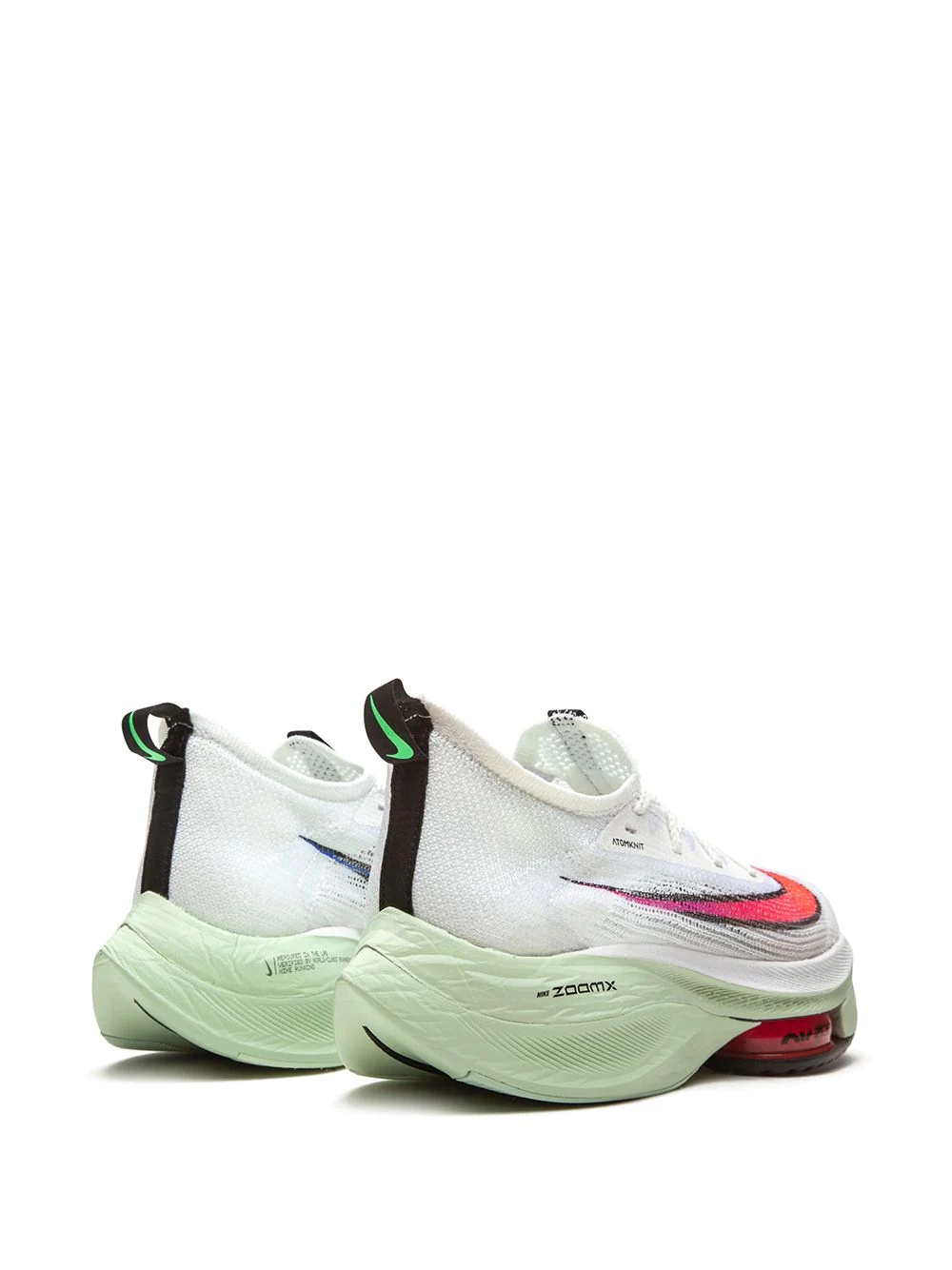 Air Zoom Alphafly Next% sneakers - 3