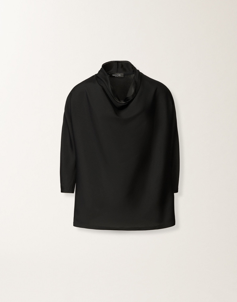 Top in enver satin 1