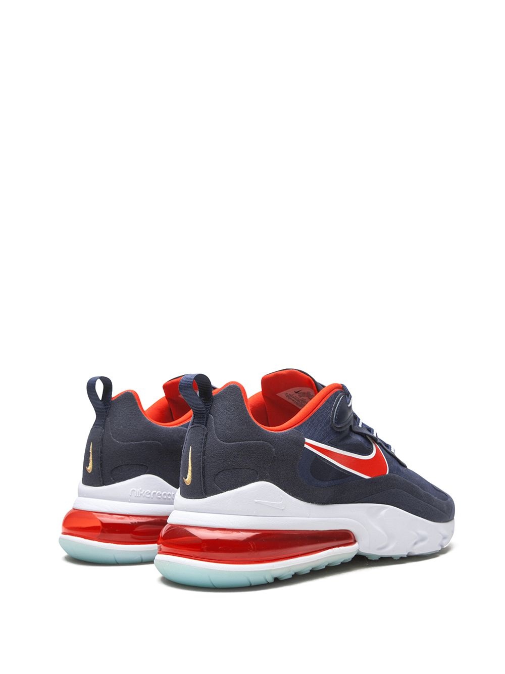 Air Max 270 React "USA" sneakers - 3