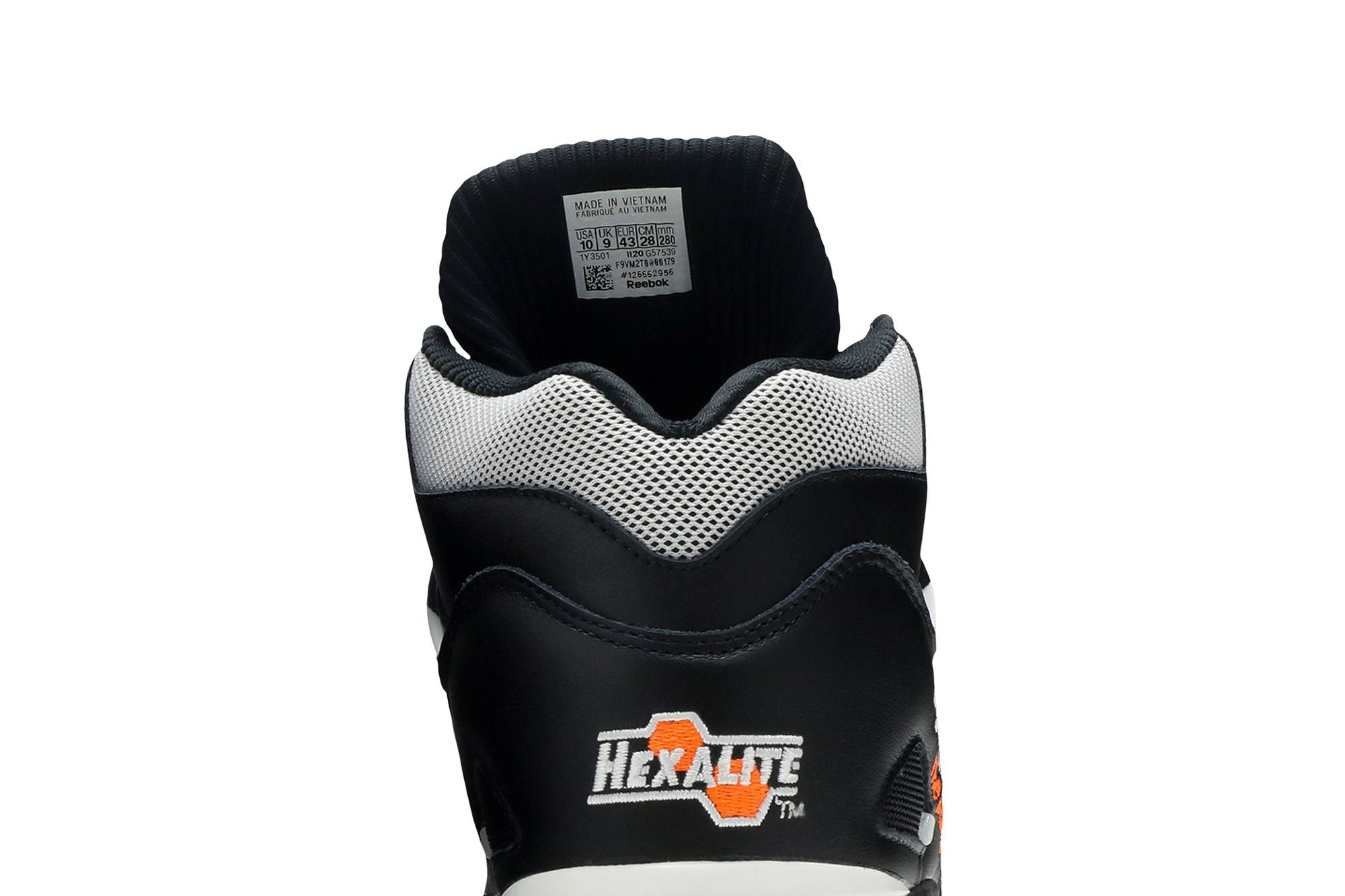 Pump Omni Zone 2 'Dee Brown' - 7