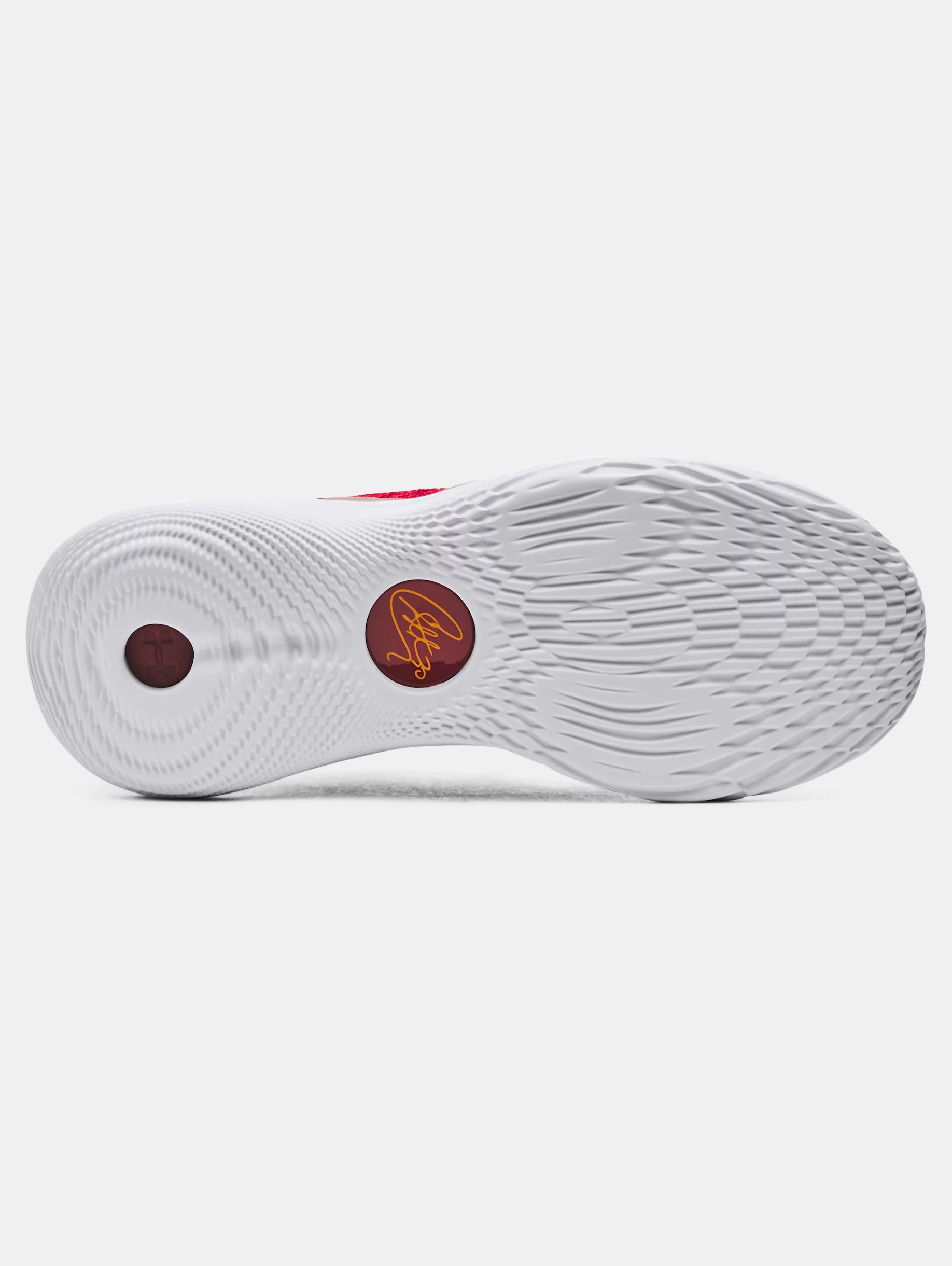 Curry 11 Bruce Lee 'Fire' - 4
