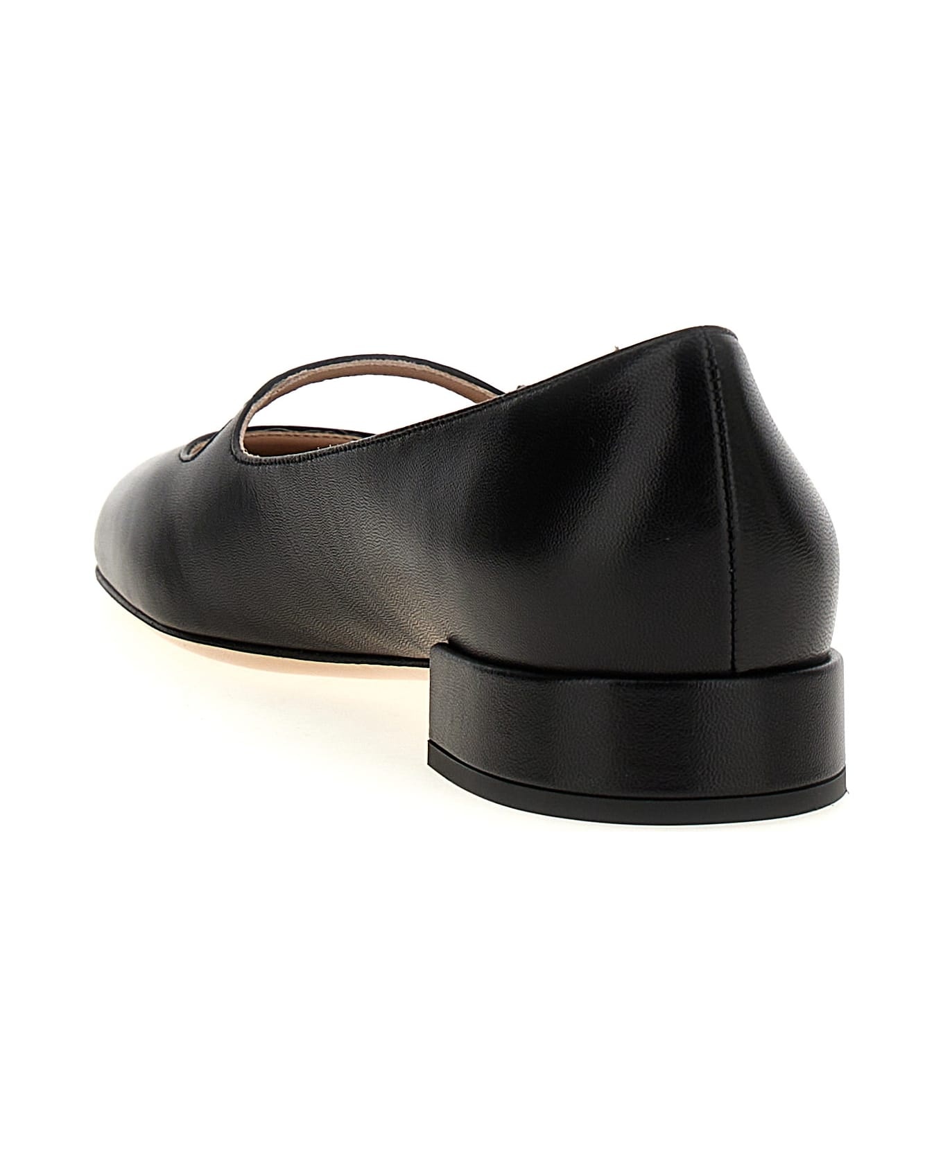 Valentino Garavani 'preshoes' Ballet Flats - 3