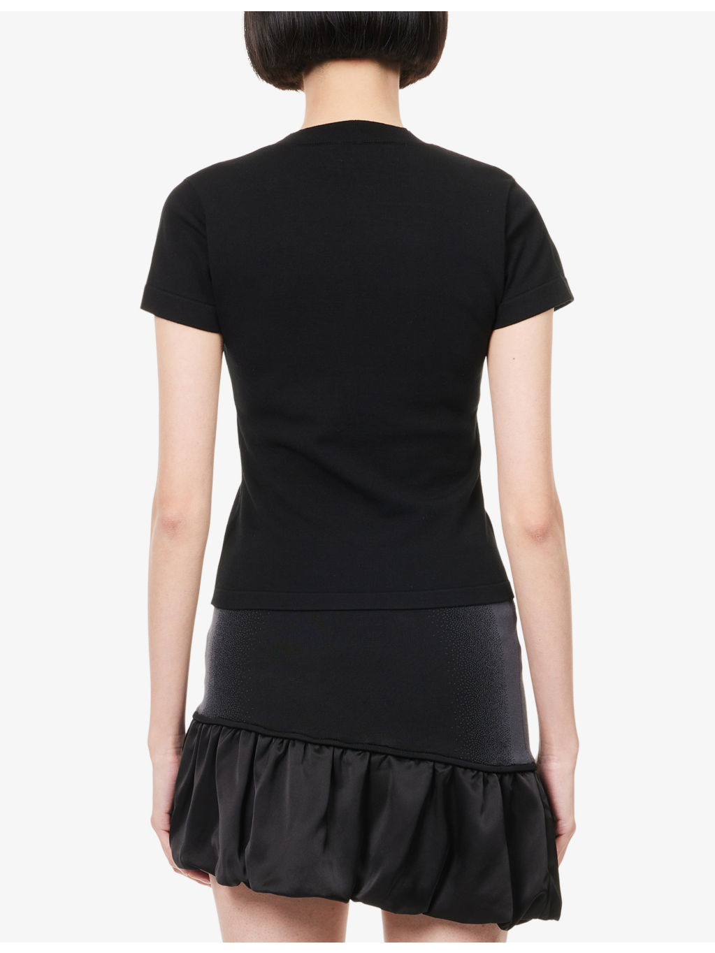 Hana UV Reactive Knit Top - 4