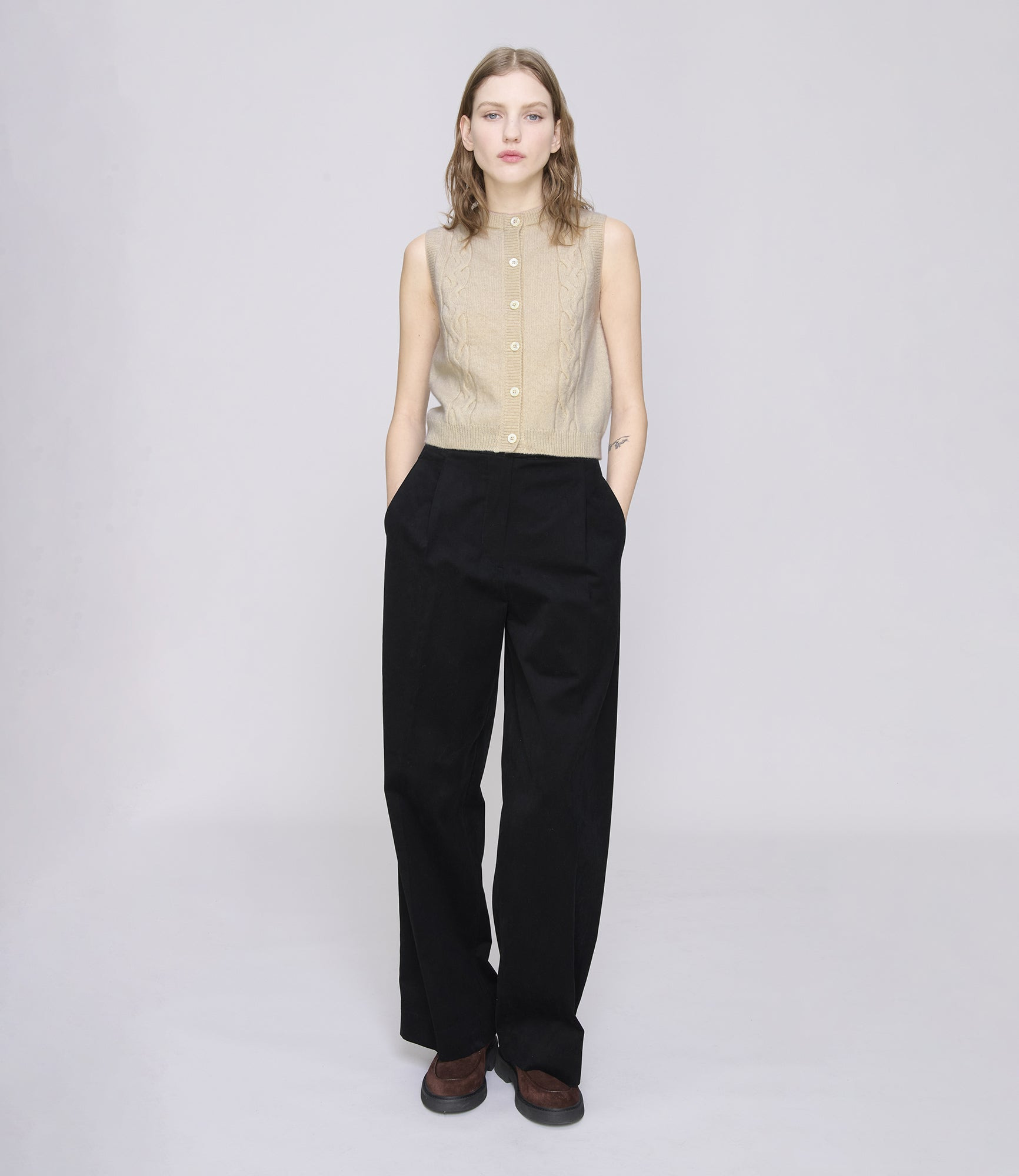 VERONICA PANTS - 2