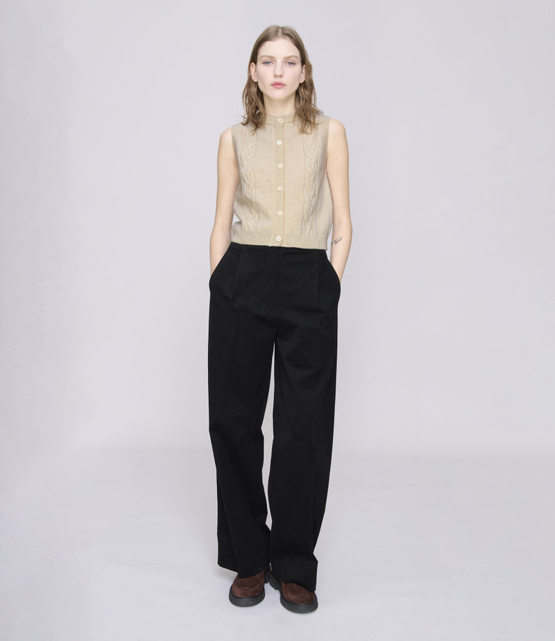 A.P.C. VERONICA PANTS outlook
