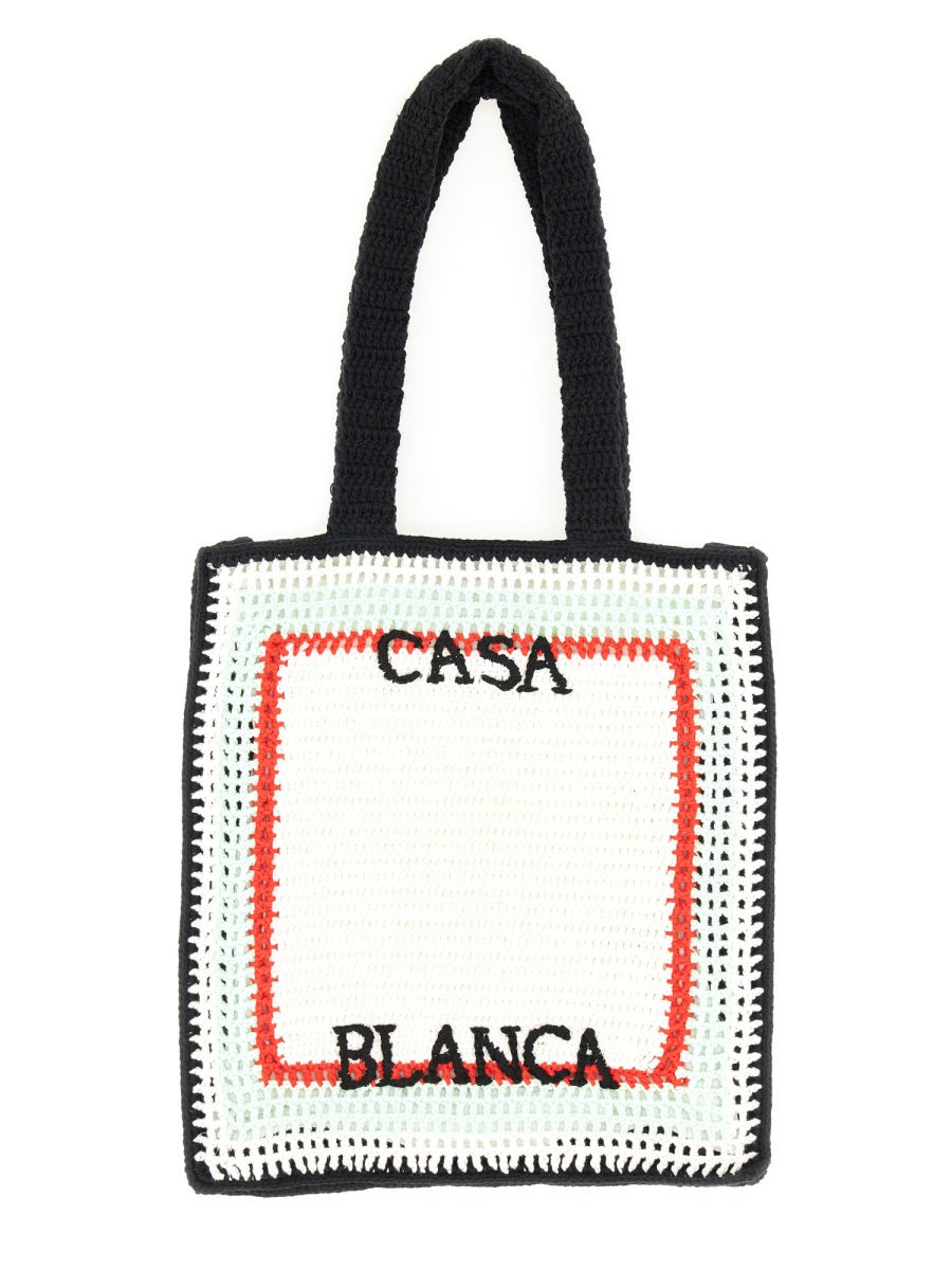 Crochet Bag - 2