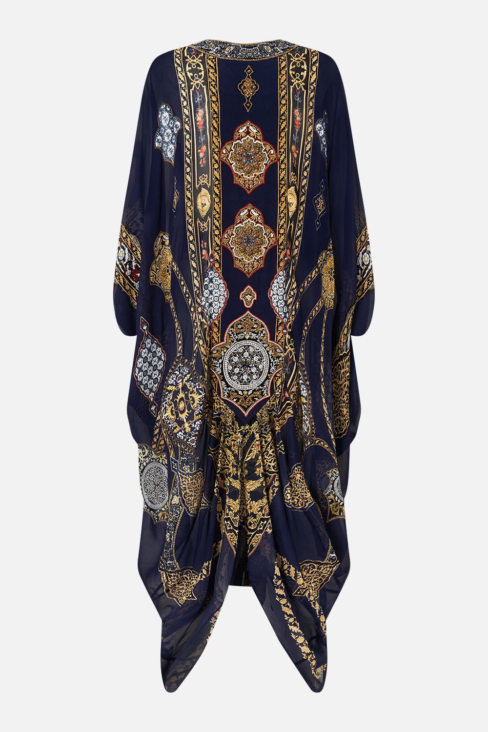 LAYER WITH CENTRE BACK PANEL - 7