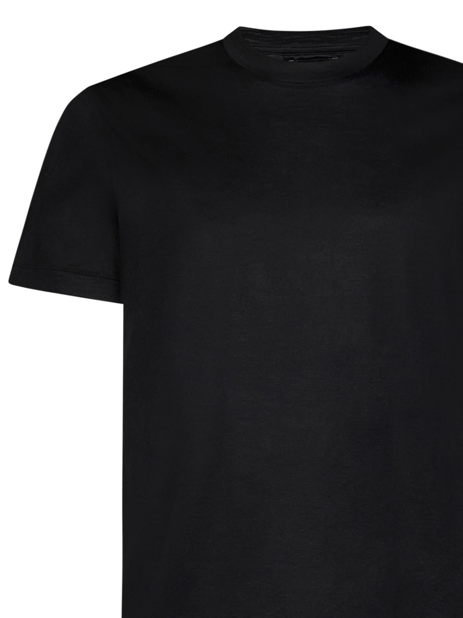 EMPORIO ARMANI T-SHIRT - 4