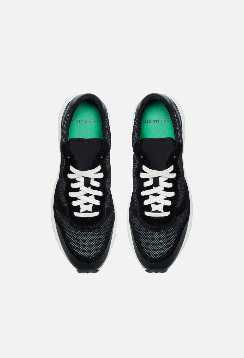 EDITION ONE RUNNER - 3