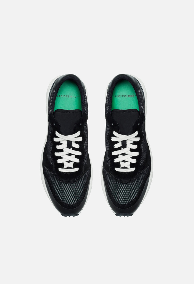 EDITION ONE RUNNER 3