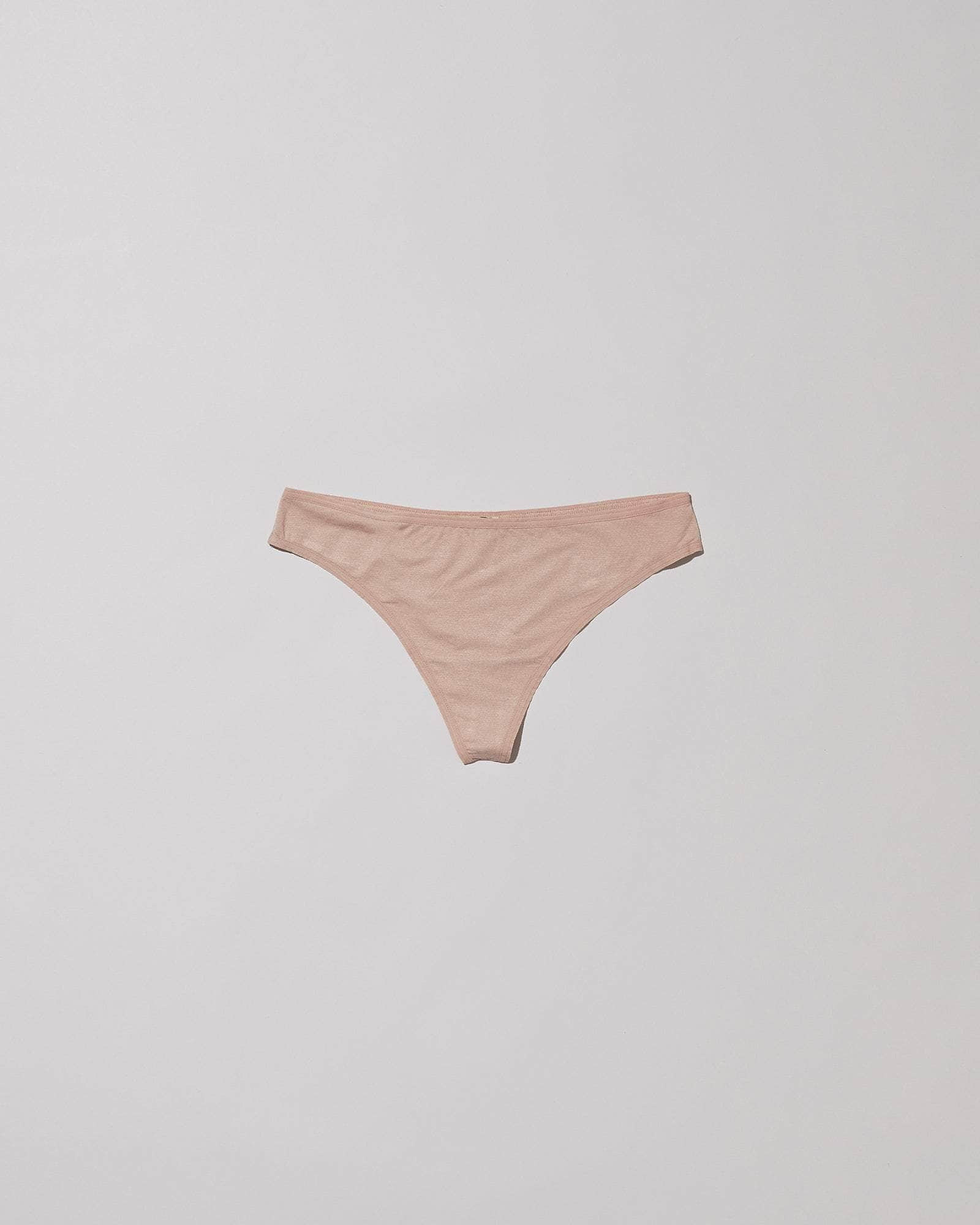 Enna Thong - Bamboo Lyocell - 5
