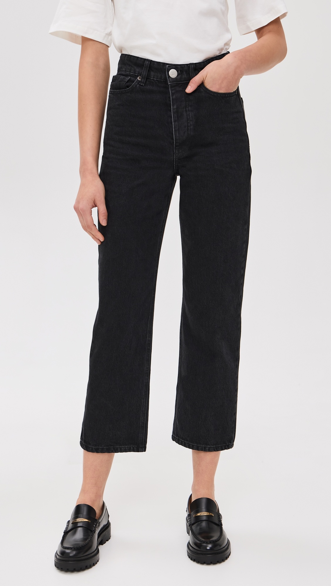 Milium Jeans - 1
