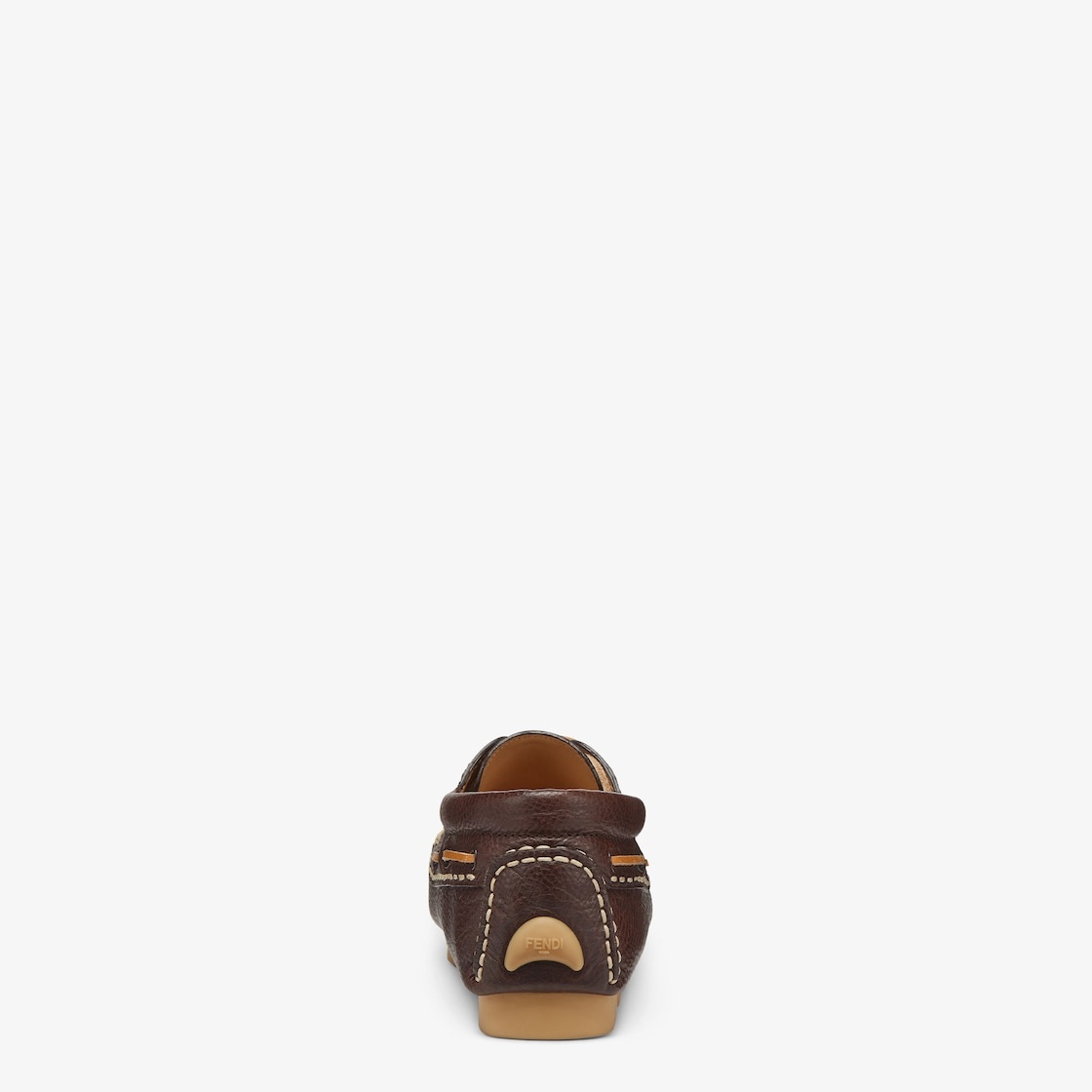 Fendi Deck Lace-ups - 3