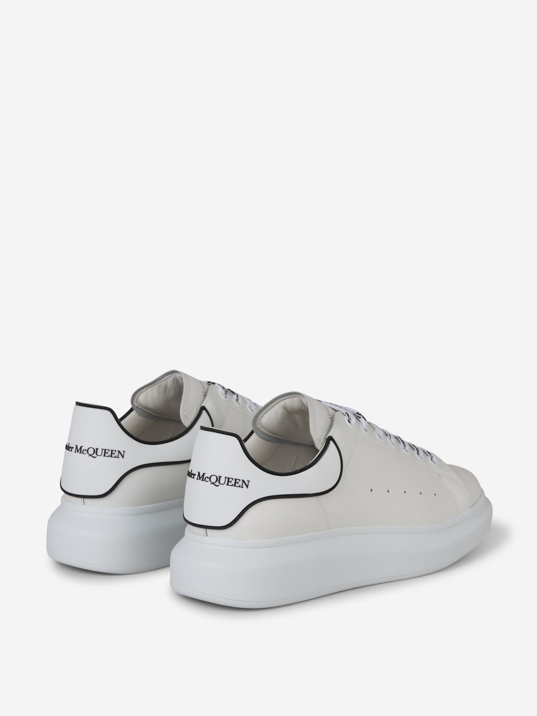 OVERSIZED SNEAKERS - 3
