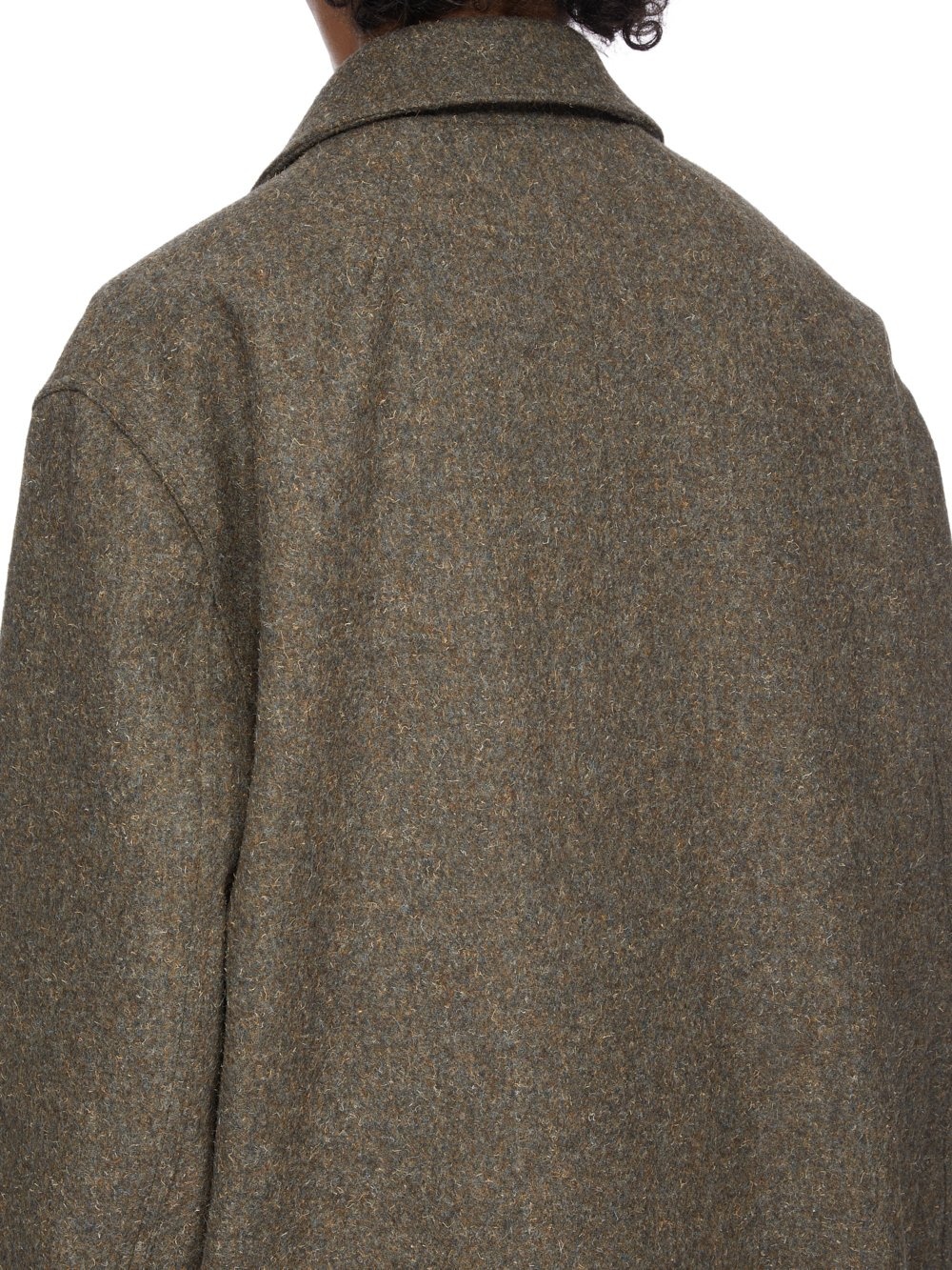 COAT - 5
