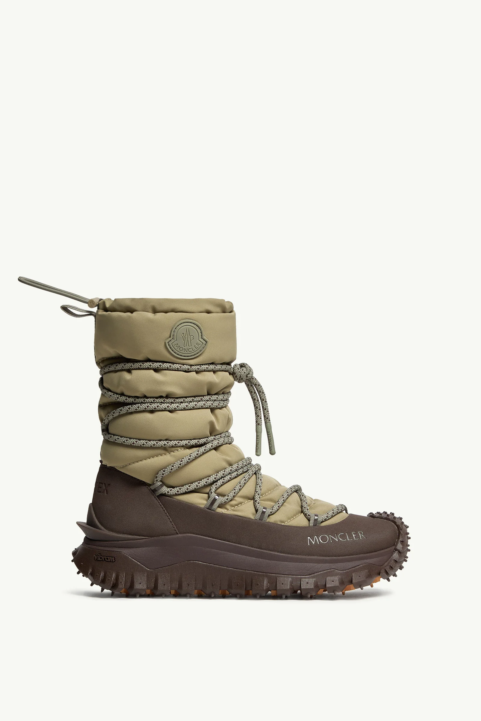 Trailgrip GTX Lace-Up Boots - 1