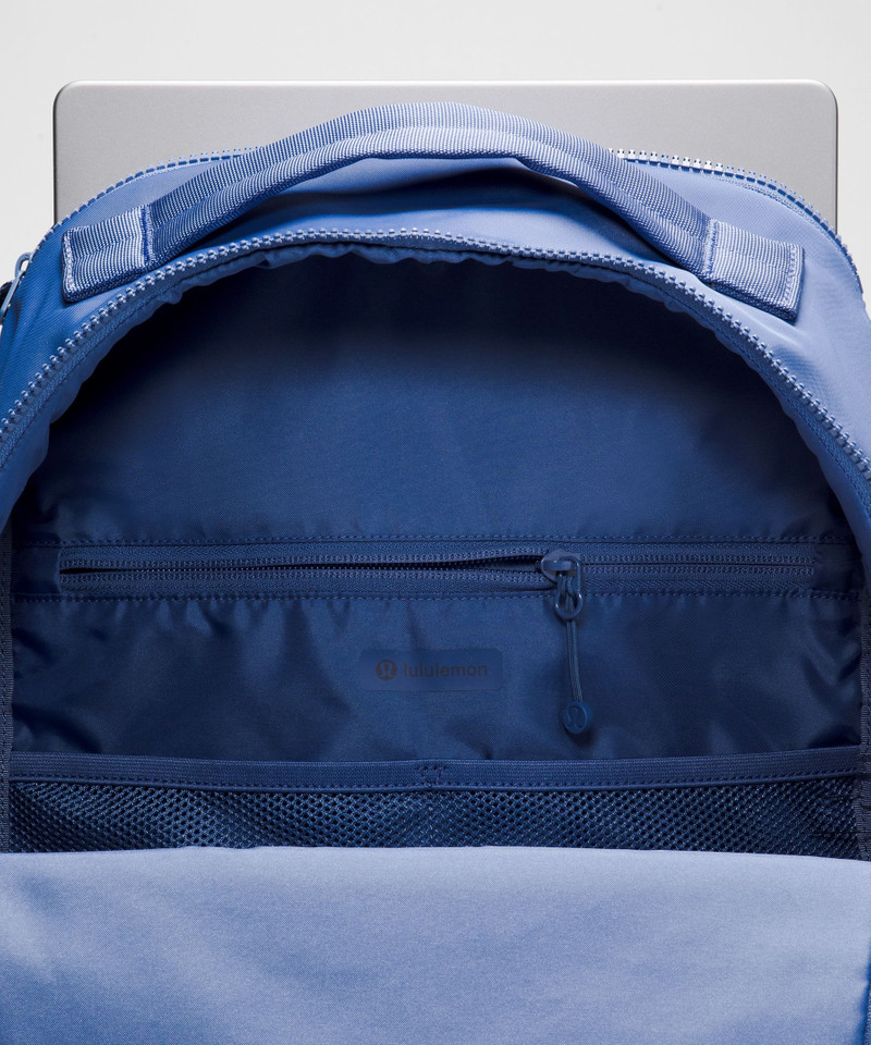 New Crew Backpack 22L *Updated 5