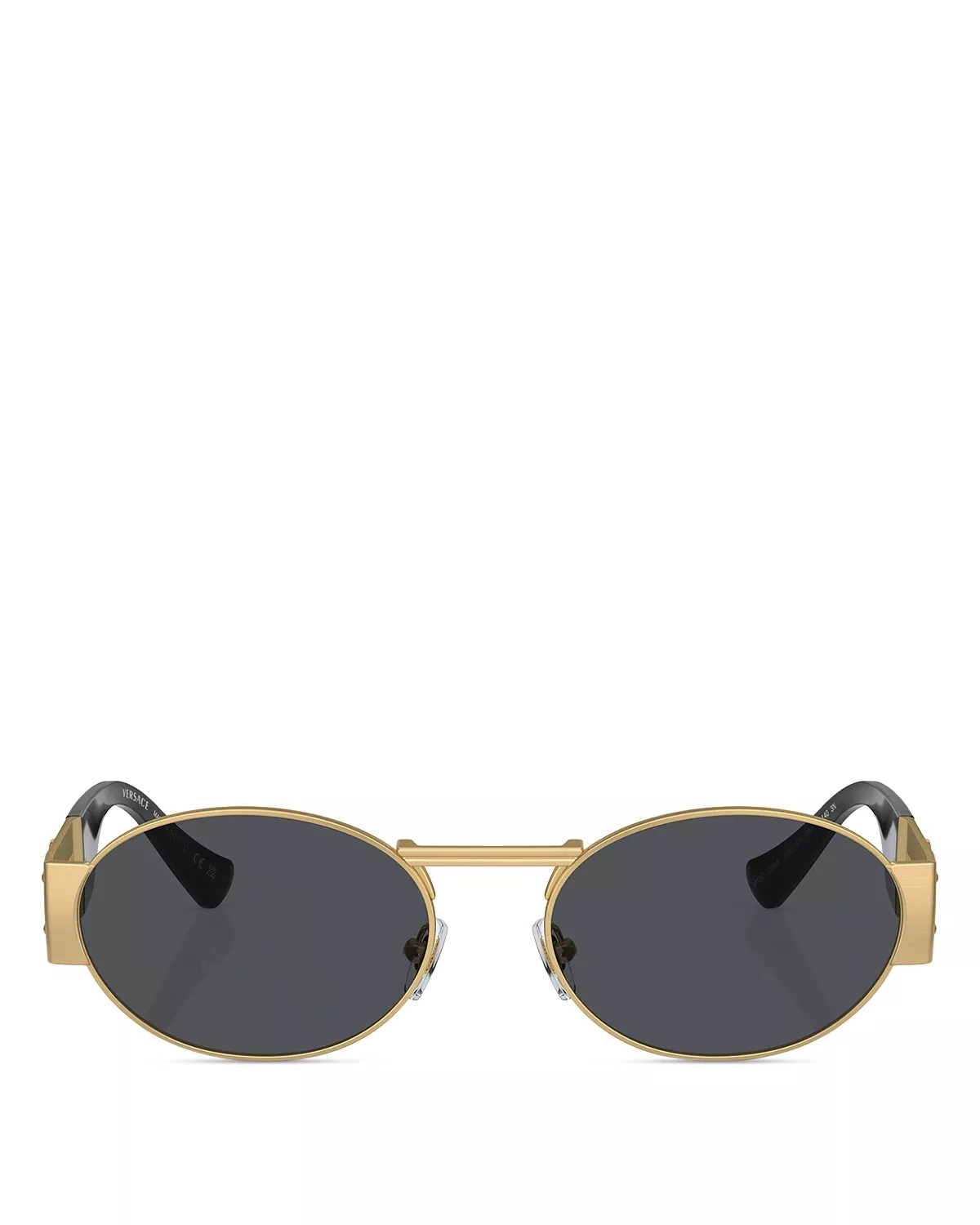 Oval Sunglasses, 56mm - 2