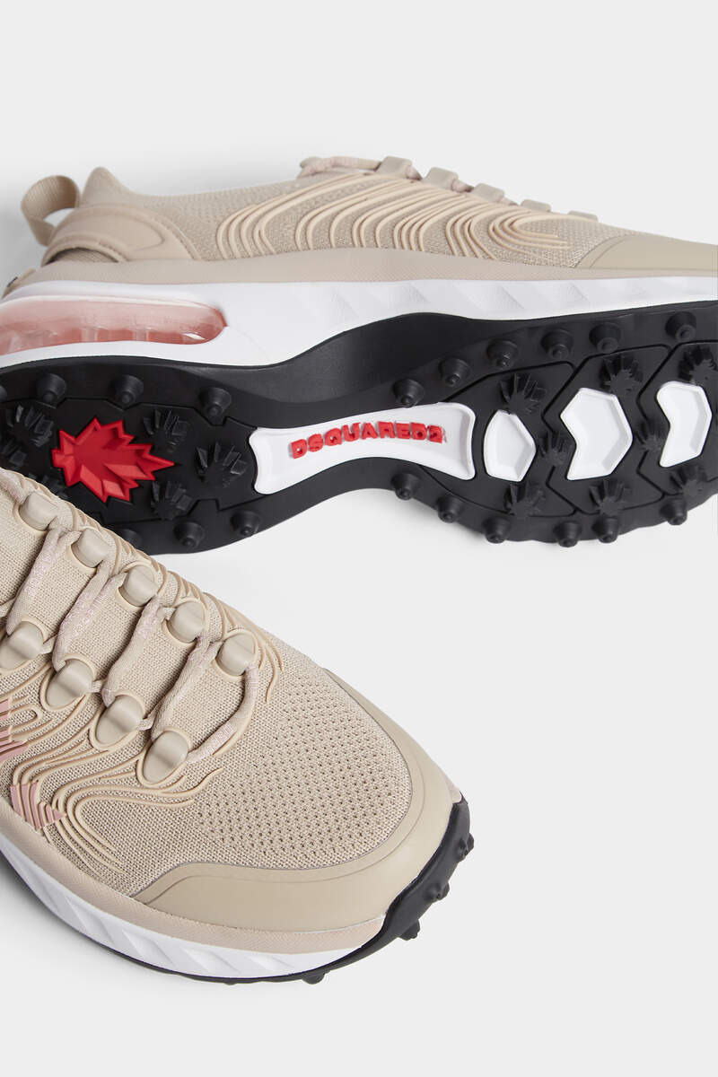 BUBBLE SNEAKERS - 5