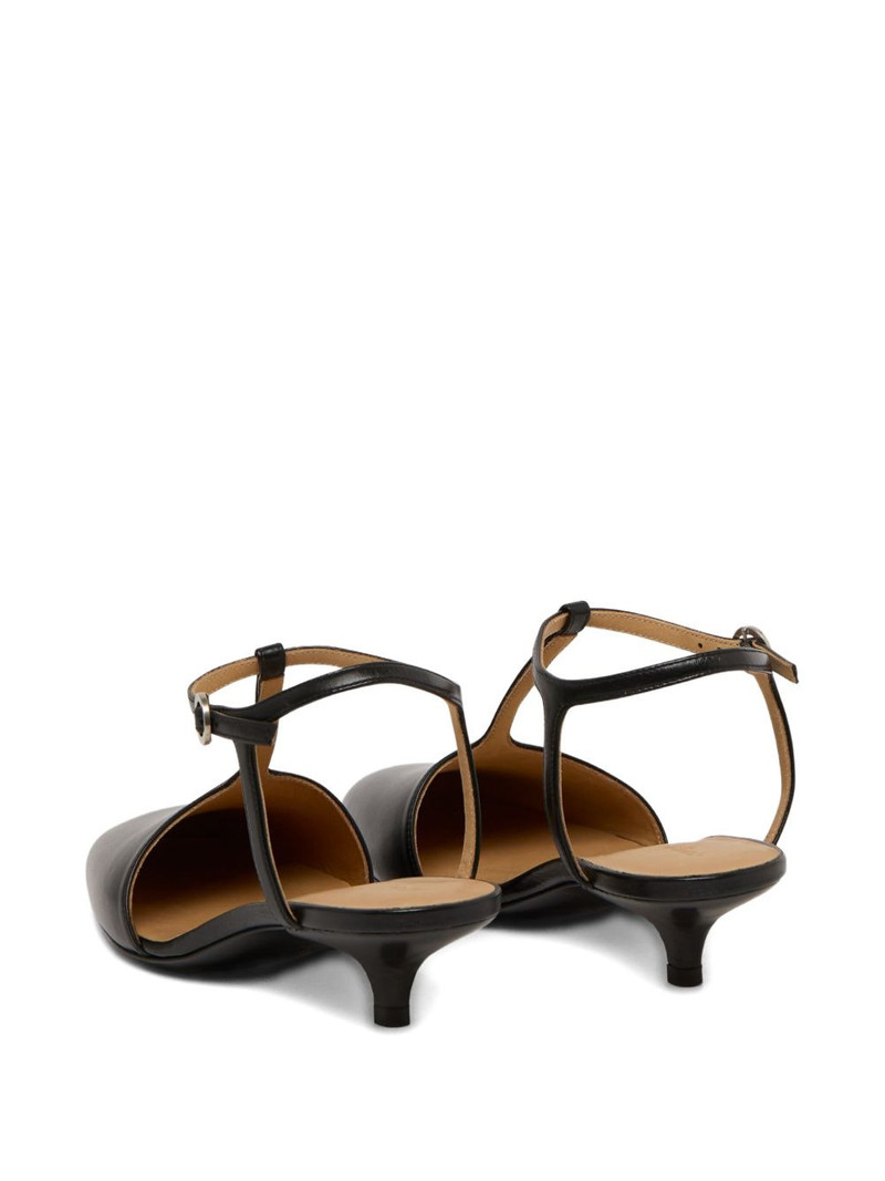 Spianata pumps 3