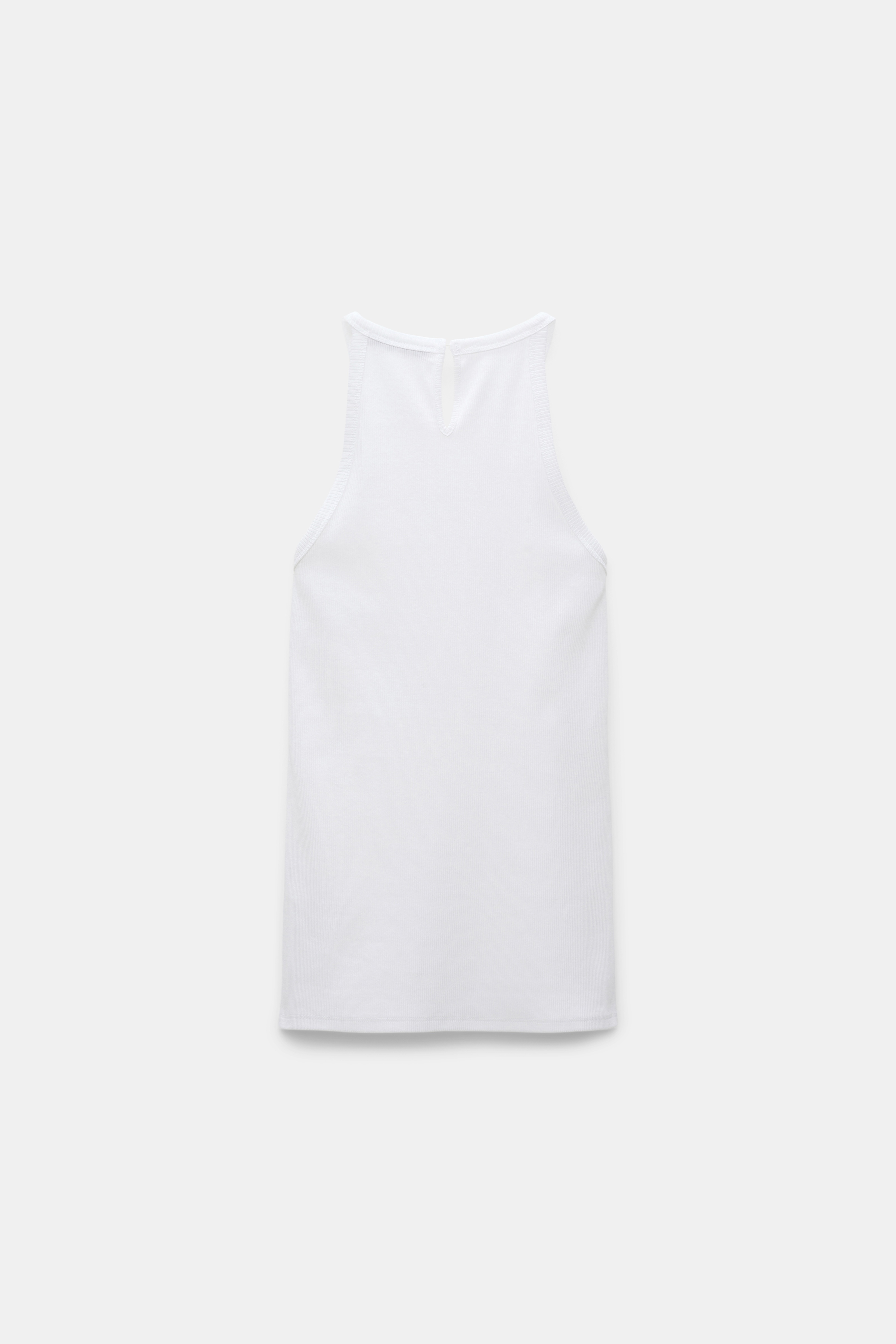 RIB ROMANCE top - 6