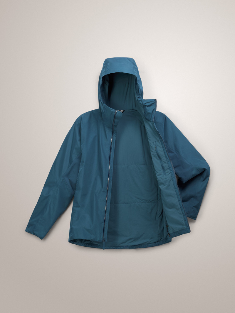 Solano Insulated Hoody 9