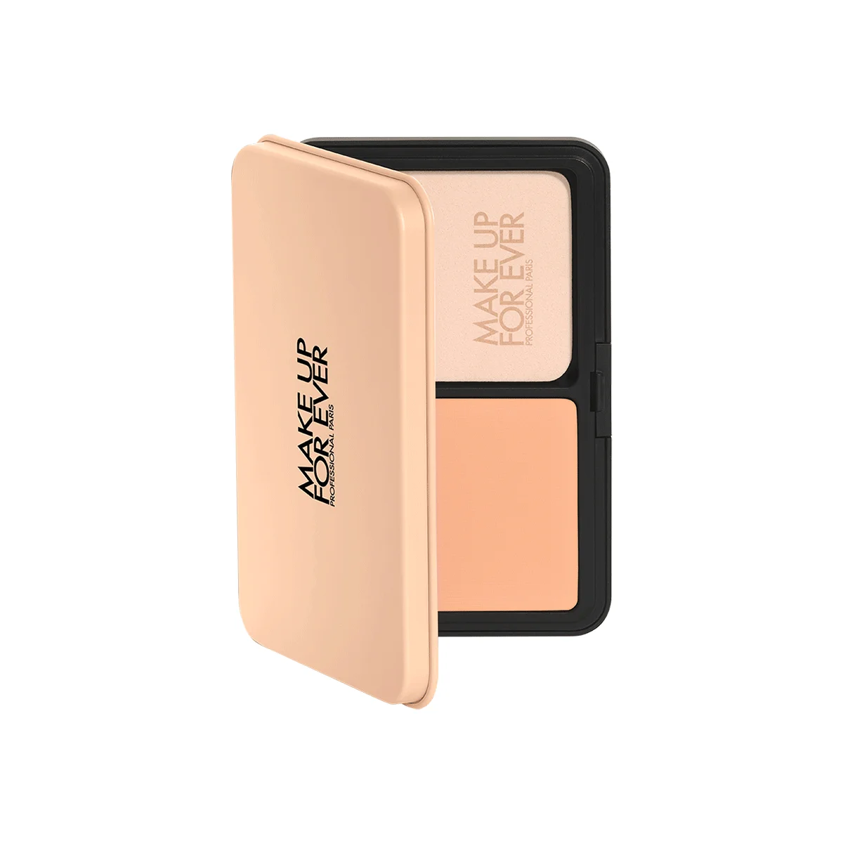 HD SKIN MATTE VELVET - 1