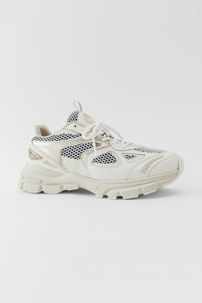 Axel Arigato Marathon Runner outlook