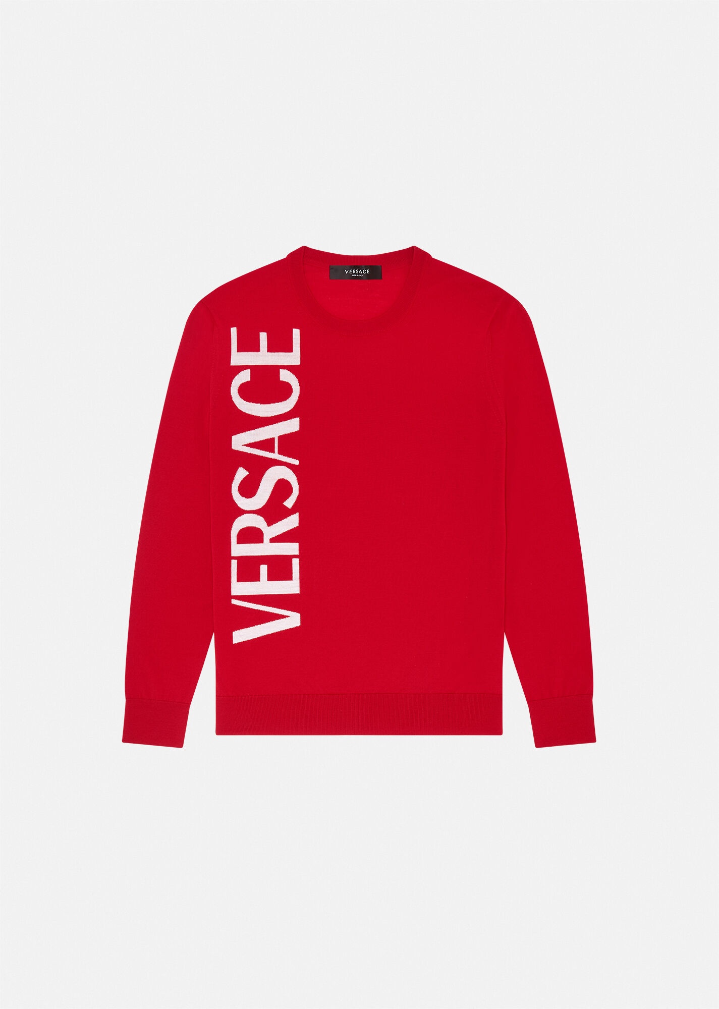 Logo Sweater - 1