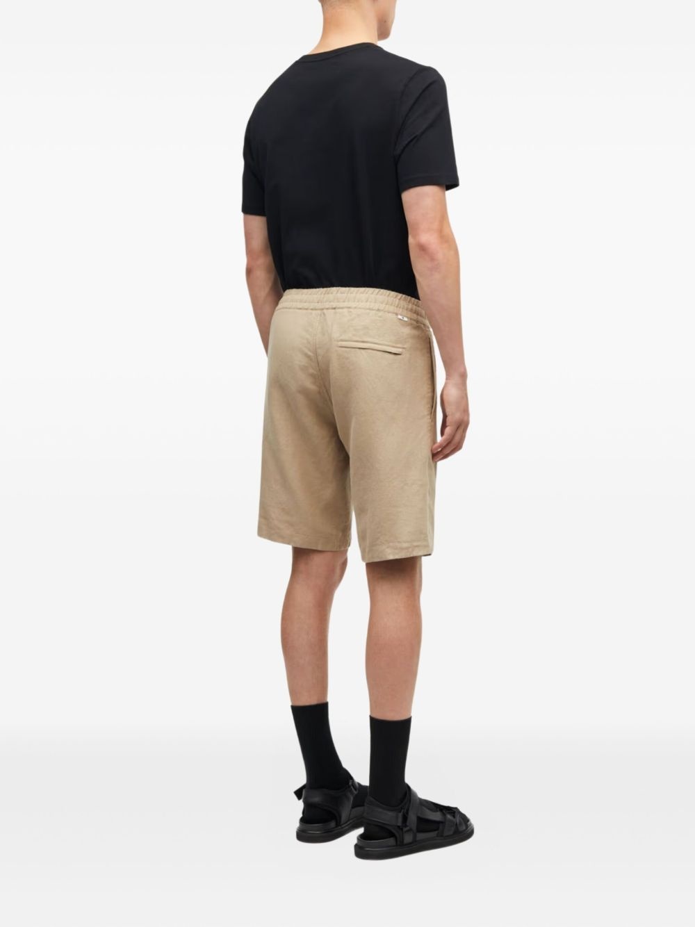 Smith shorts - 4